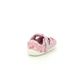 Clarks Girls First And Baby Shoes - Pink - 565117G ROAMER SUN T