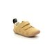 Clarks Toddler Shoes - Yellow Suede - 455437G LION KING ROAMER WILD T DISNEY