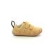 Clarks Toddler Shoes - Yellow Suede - 455437G LION KING ROAMER WILD T DISNEY