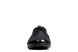 Clarks Girls School Shoes - Black leather - 428256F SCALA LACE Y