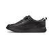 Clarks Boys Shoes - Black leather - 494016F SCAPE FLARE K