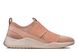 Clarks Trainers - Pink - 504884D SIFT SLIP