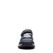Clarks Boys Toddler Shoes - Navy - 751416F STEGGY STRIDE K