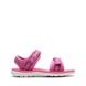 Clarks Sandals - Hot Pink - 720426F SURFING TIDE K