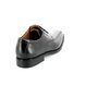 Clarks Formal Shoes - Black - 1031/07G TILDEN WALK
