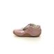 Clarks Girls First And Baby Shoes - Pink - 694086F TINY BEAT T