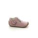 Clarks Girls First And Baby Shoes - Pink - 694087G TINY BEAT T