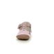 Clarks Girls First And Baby Shoes - Pink - 694087G TINY BEAT T