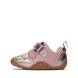 Clarks Girls First And Baby Shoes - Blush Pink - 752817G TINY SKY T