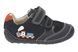 Clarks Toddler Shoes - Navy - 1901/88H TINY TOM