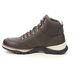 Clarks Outdoor Walking Boots - Brown leather - 612607G TOPTON PINE GTX
