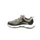 Clarks Walking Shoes - Olive suede - 610284D TRI PATH GTX