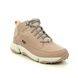 Clarks Walking Boots - Taupe nubuck - 488204D TRI PATH HIKER