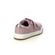 Clarks First Shoes - Pink Leather - 766616F URBAN SOLO K