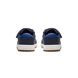 Clarks Boys Toddler Shoes - Navy Leather - 766646F URBAN SOLO T