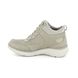 Clarks Walking Boots - Taupe nubuck - 536585E WAVE 2 MID TEX