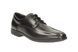 Clarks School Shoes - Black - 1893/96F WILLIS LAD BL