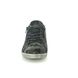 Cloud Footwear Lacing Shoes - Black - 00110/090 AIKA
