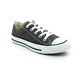 Converse Trainers - Charcoal - 1J794C All Star OX
