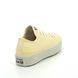 Converse Trainers - Yellow - 570772C All Star Espadrille