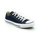 Converse Trainers - Navy - M9697C All Star OX Classic