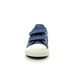Converse Toddler Boys Trainers - Denim blue - 764437C STAR PLAYER 2V VELCRO
