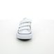 Converse Boys Trainers - White - 315660C/001 STAR PLAYER 3V