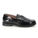Creator Loafers - Black patent - S3986/42 CARIN  WEAVE