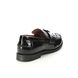 Creator Loafers - Black patent - S3986/42 CARIN  WEAVE
