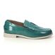 Creator Loafers - Turquoise - S3986/94 CARIN  WEAVE