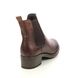 Creator Chelsea Boots - Tan Leather  - IB18227/11 CRAVE  CHELSEA