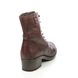 Creator Biker Boots - Brown leather - IB1831/20 CRAVE  LACE