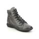 Creator Winter Boots - Grey leather - IB20272/01 NOTELACE