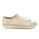 Creator Lacing Shoes - Light taupe - IB12476/50 NOTELITE