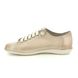 Creator Lacing Shoes - Light taupe - IB12476/50 NOTELITE