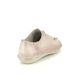 Creator Lacing Shoes - Pink Leather - IB12476/60 NOTELITE