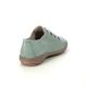 Creator Comfort Slip On Shoes - Mint green - IB22112/91 PALMEIRA BUTTON