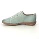 Creator Comfort Slip On Shoes - Mint green - IB22112/91 PALMEIRA BUTTON