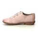Creator Comfort Slip On Shoes - Rose pink - IB22112/60 PALMEIRA BUTTON