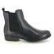Creator Chelsea Boots - Navy leather - IB16226/71 PEECHLEA