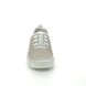 Creator Lacing Shoes - White Leather - IB18559/66 SKAL