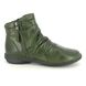 Creator Ankle Boots - Green - IB17576/90 SUFFLE