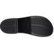 Crocs Slide Sandals - Black - 209408/060 Brooklyn Heel