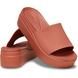 Crocs Slide Sandals - Spice - 208728/2DT Brooklyn Slide