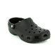 Crocs  - Black - CLASSIC CLOG