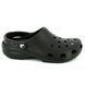 Crocs Comfortable Sandals - Black - CLASSIC CLOG