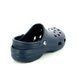 Crocs Sandals - Navy - CLASSIC CLOG