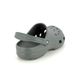 Crocs Closed Toe Sandals - Grey - 10001/0DA CLASSIC
