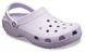 Crocs Closed Toe Sandals - Lavender - 10001/530 CLASSIC