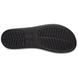 Crocs Comfortable Sandals - Black - 207431/001 Brooklyn